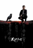 Poster for Kuzgun: Dipsiz Karanlik