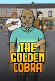 Poster for The Golden Cobra