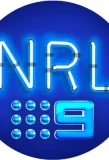 Poster for Live: NRL Saturday Night Footy Post-match