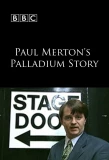 Poster for Paul Merton's Palladium Story