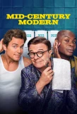 Poster for Mid-Century Modern