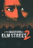 Poster for The Real Murders on Elm Street