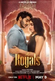 Poster for The Royals