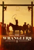 Poster for The Wranglers