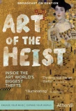 Poster for Art of the Heist