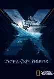 Poster for OceanXplorers