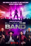 Poster for Building the Band