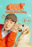 Poster for Dog Knows Everything
