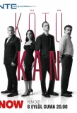 Poster for Kötü Kan