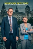 Poster for Merseyside Detectives: The Murders of Ashley and Olivia