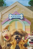 Poster for Dodge's Pup School