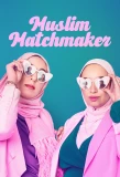 Poster for Muslim Matchmaker