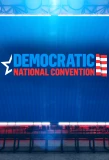 Poster for MSNBC Democratic National Convention