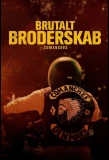 Poster for Brutalt Broderskab - Comanches