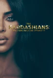 Poster for The Kardashians: Billion Dollar Industry