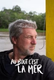 Poster for Au bout c'est la mer