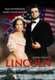 Poster for Lincoln