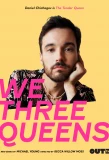 Poster for We Three Queens