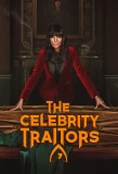Poster for The Celebrity Traitors