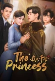 Poster for The Princess