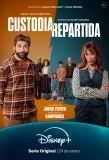 Poster for Custodia repartida