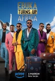 Poster for Ebuka Turns Up Africa