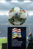Poster for UEFA Nations League Preview Show
