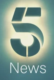 Poster for 5 News at 19:55