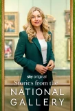 Poster for Stories from the National Gallery
