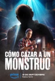 Poster for Cómo cazar a un monstruo