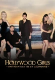 Poster for Hollywood Girls