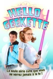 Poster for Hello Geekette
