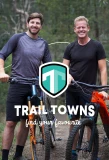 Poster for Trail Towns