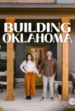 Poster for Building Oklahoma