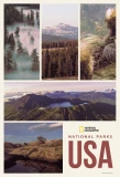 Poster for National Parks: USA