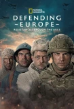 Poster for Defending Europe