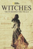 Poster for Witches: Truth Behind the Trials