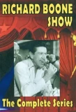 Poster for The Richard Boone Show