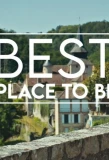Poster for Best Place to Be