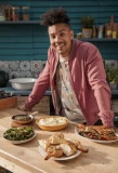 Poster for Nico's Cook In, Cook Out