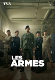 Poster for Les Armes