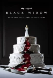 Poster for Black Widow