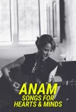 Poster for Anam - Songs for Hearts & Minds