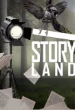 Poster for Storyland 2024