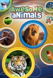 Poster for Awesome Animals