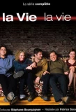 Poster for La Vie, la vie