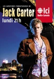 Poster for Les aventures tumultueuses de Jack Carter