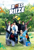 Poster for BOSS RIIZE