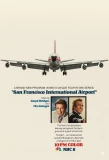 Poster for San Francisco International Airport