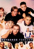 Poster for Boybands Forever